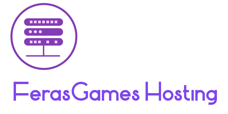 FerasGames Hosting